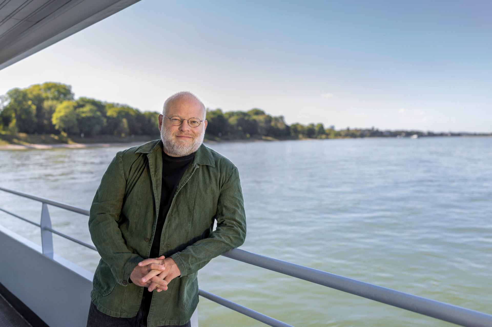 Foto Kristof Magnusson