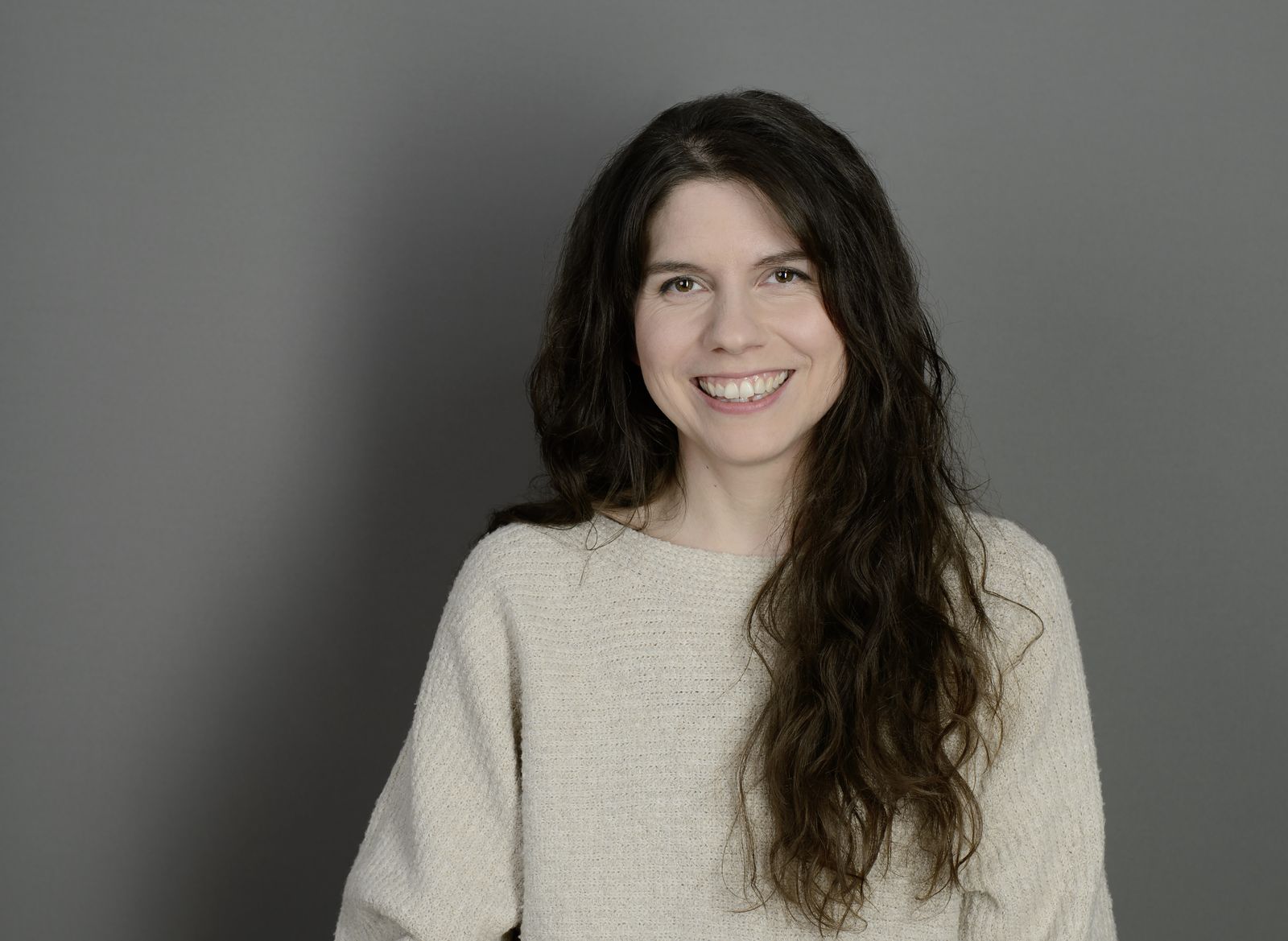 Porträt Bild von Isabell Linn