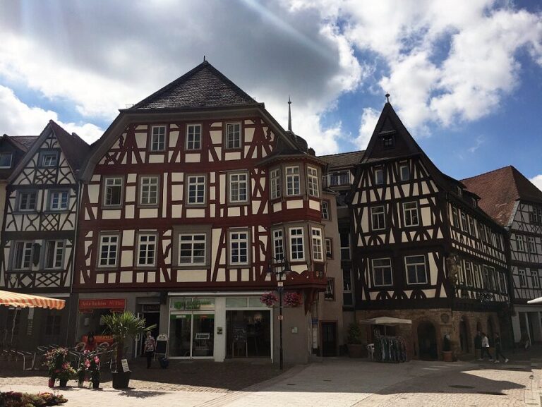 Fachwerkhaus