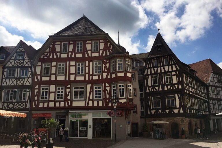 Fachwerkhaus