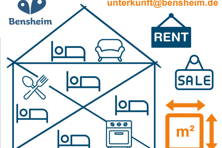 Grafik eines Hauses