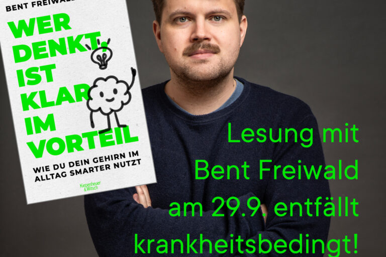 Titelbild Freiwald entfällt