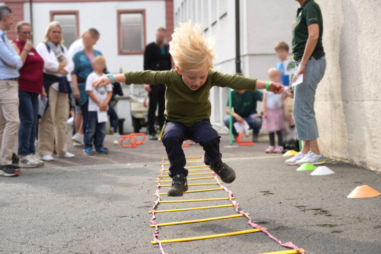 Weltkindertagsfest