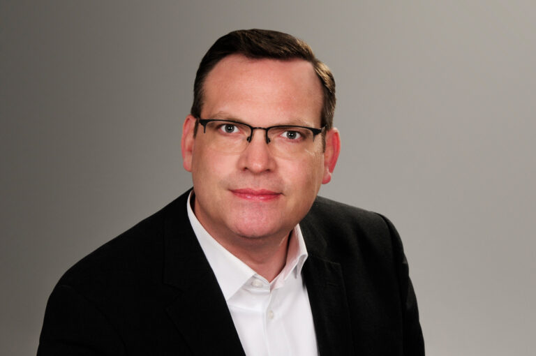 Porträtfoto Thorsten Eschborn
