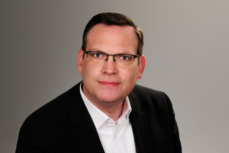 Porträtfoto Thorsten Eschborn