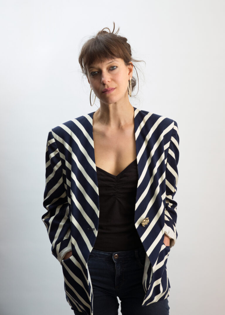 Schauspielerin Katharina Bach