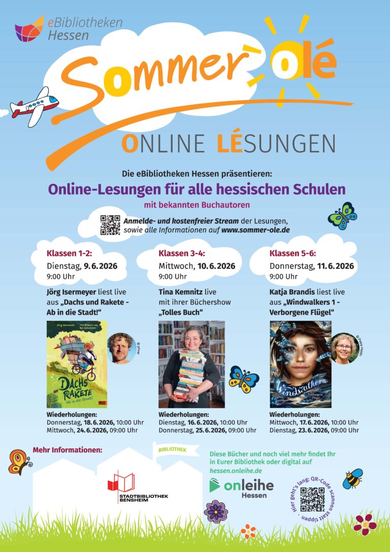 Plakat zu Sommer Ole